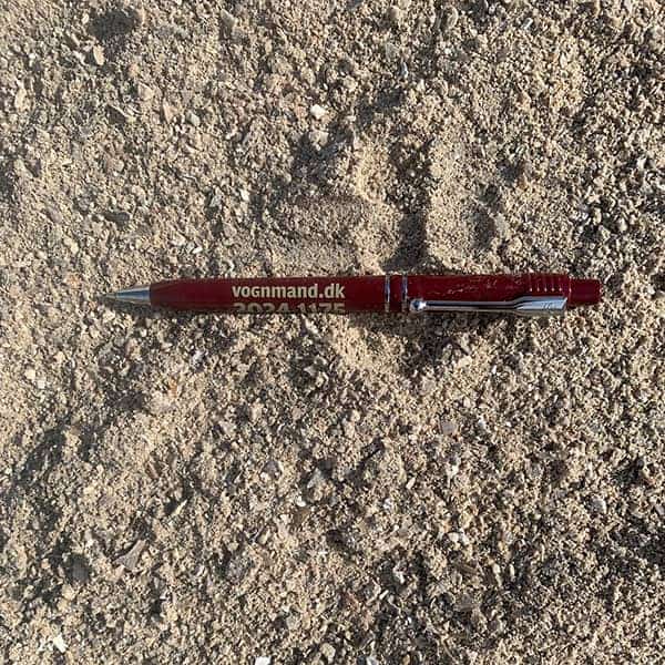 Stenmel 0-4 mm grusgrav